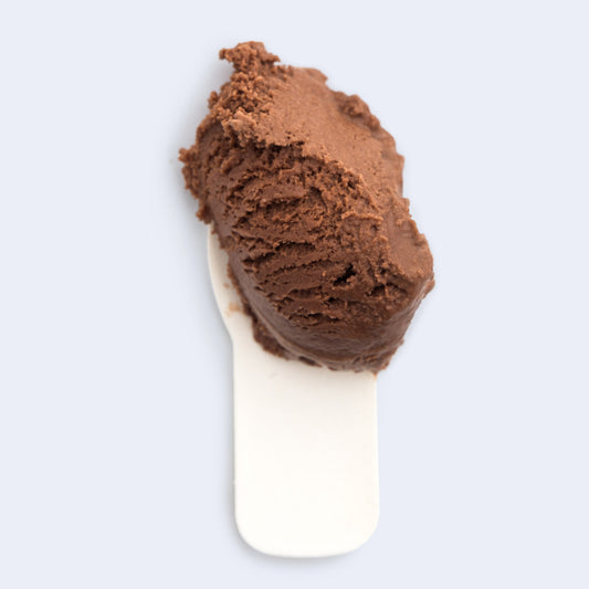 Hover Image for Dark Chocolate Truffle Street Treats (12-pack) Pint Bundle Jeni's Splendid Ice Creams   