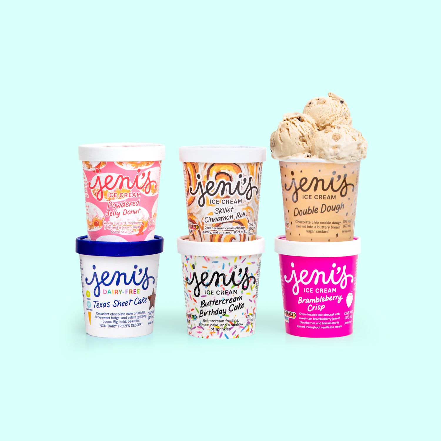 Jeni's Ice Creams