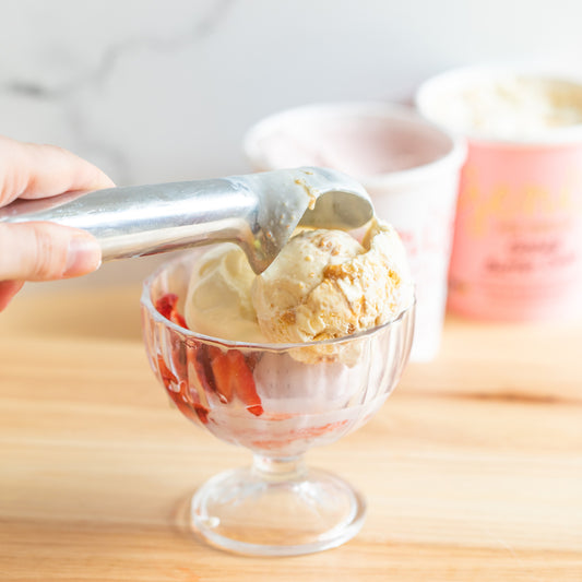 Hover Image for Zeroll Ice Cream Scoop