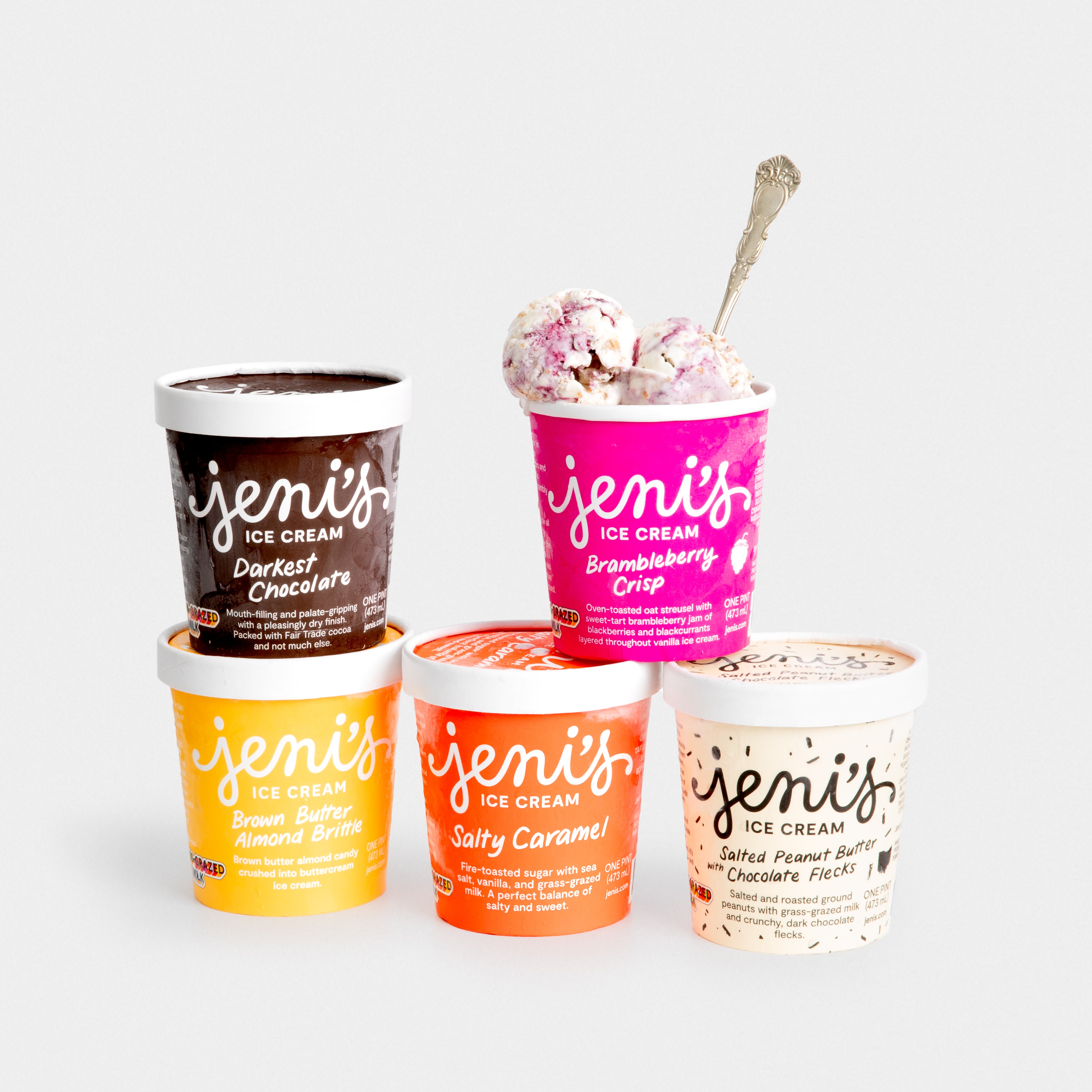 Jeni's Ice Creams