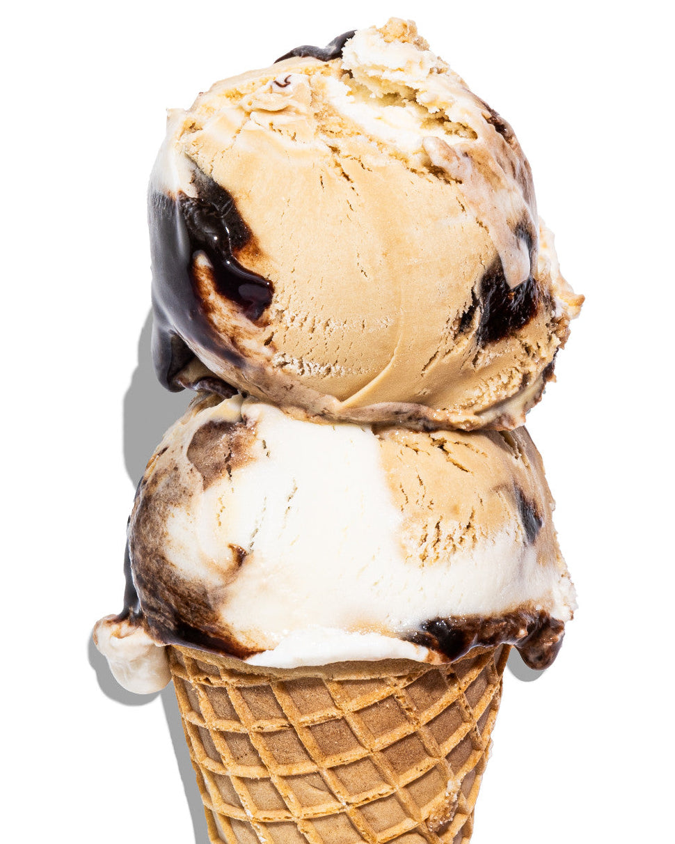 Ice cream cone