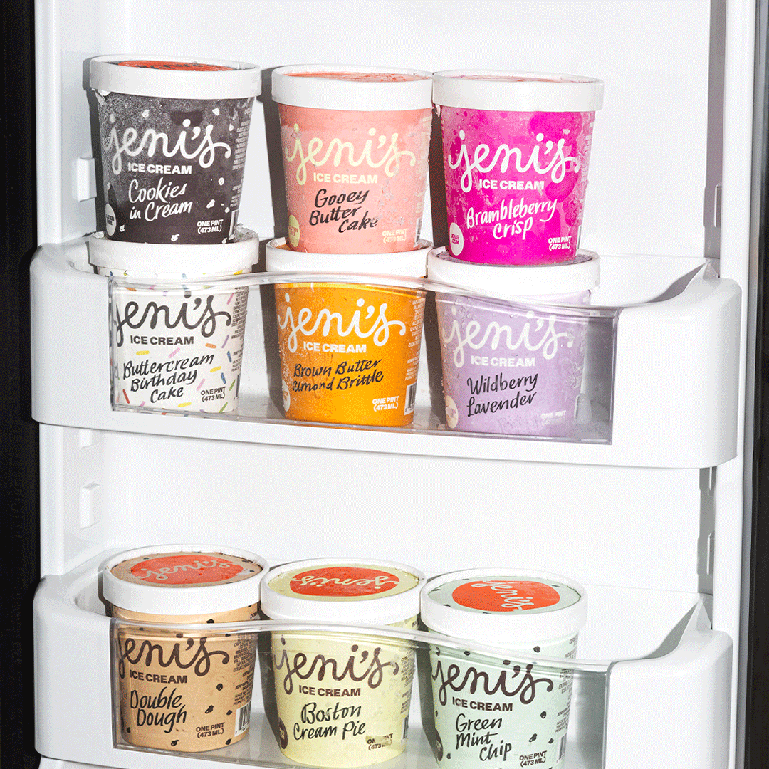 Pint Club | Ice Cream Subscription | Jeni's Splendid Ice Creams