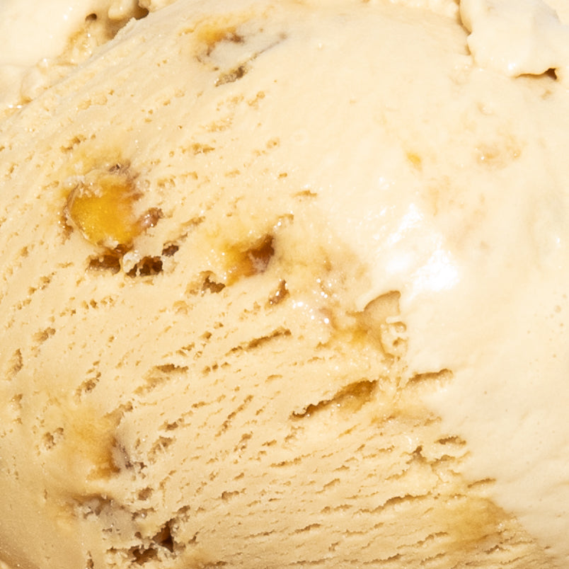 Earl Grey Crème Brûlée