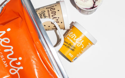 Jeni's Splendid Ice Creams
