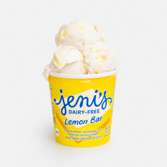 Lemon Bar