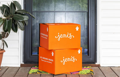 Jeni's Splendid Ice Creams