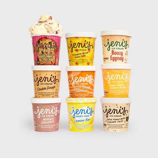 Friendsgiving Collection