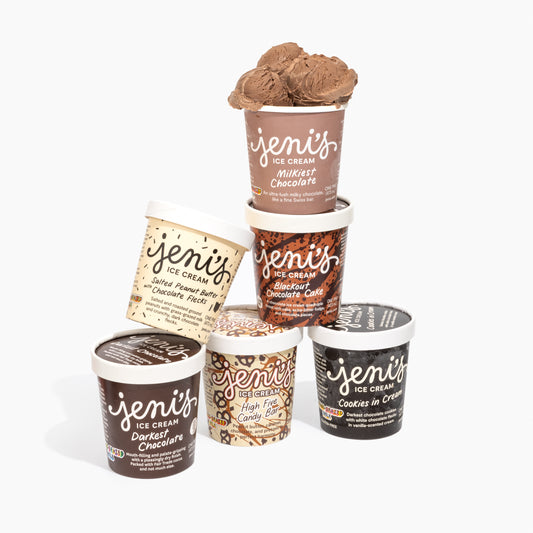 Gimme Chocolate Collection