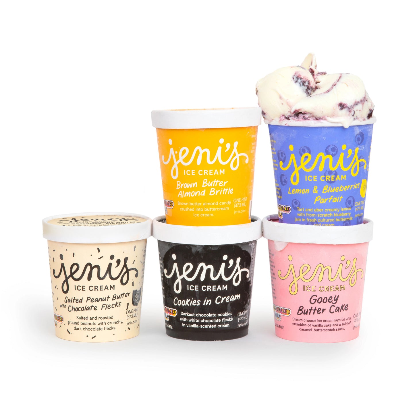 Gluten-Free Collection