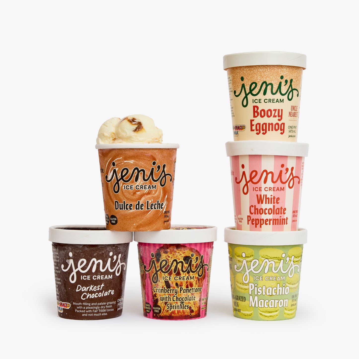 Grand Holiday Collection