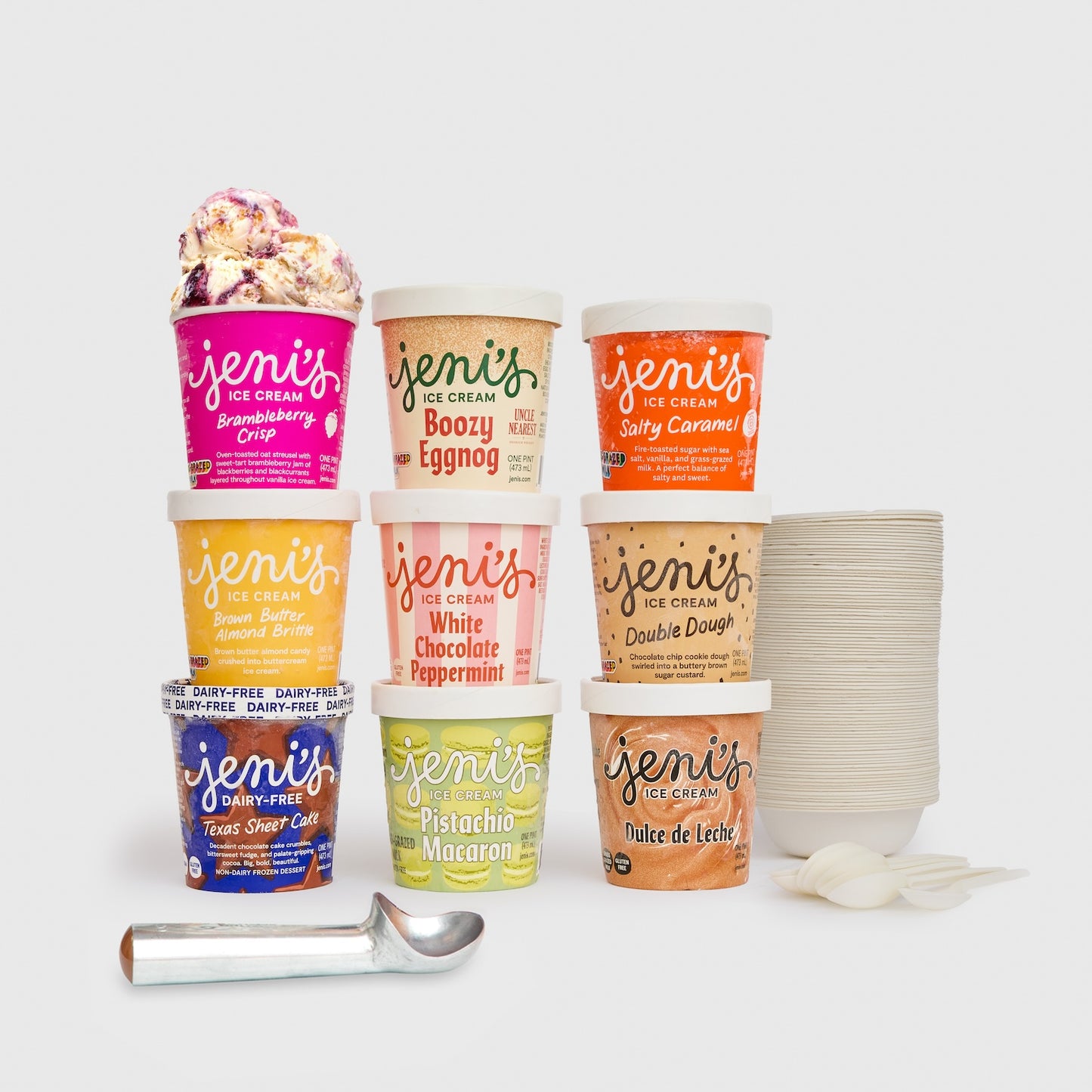 Instant Holiday Party Collection