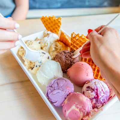 Jeni's Scottsdale | Jeni's Splendid Ice Creams