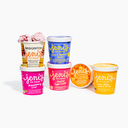 Mother’s Day Collection (6-pint)