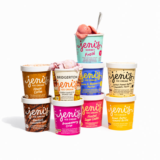 Mother’s Day Collection (9-pint)