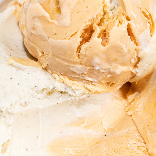 Hover Image for Burnt Orange Dreamsicle