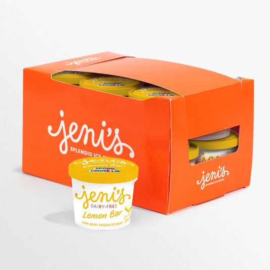 Lemon Bar Party Pack (12-count)