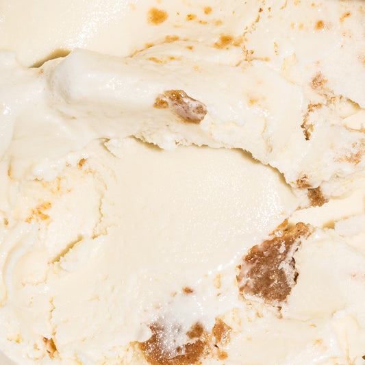 Hover Image for Appalachian Acorn Pie