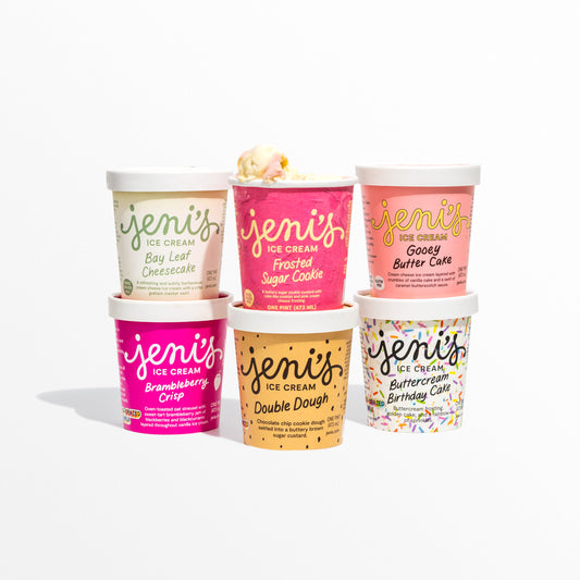 Bake Shop Collection