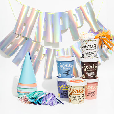 Birthday Party Collection