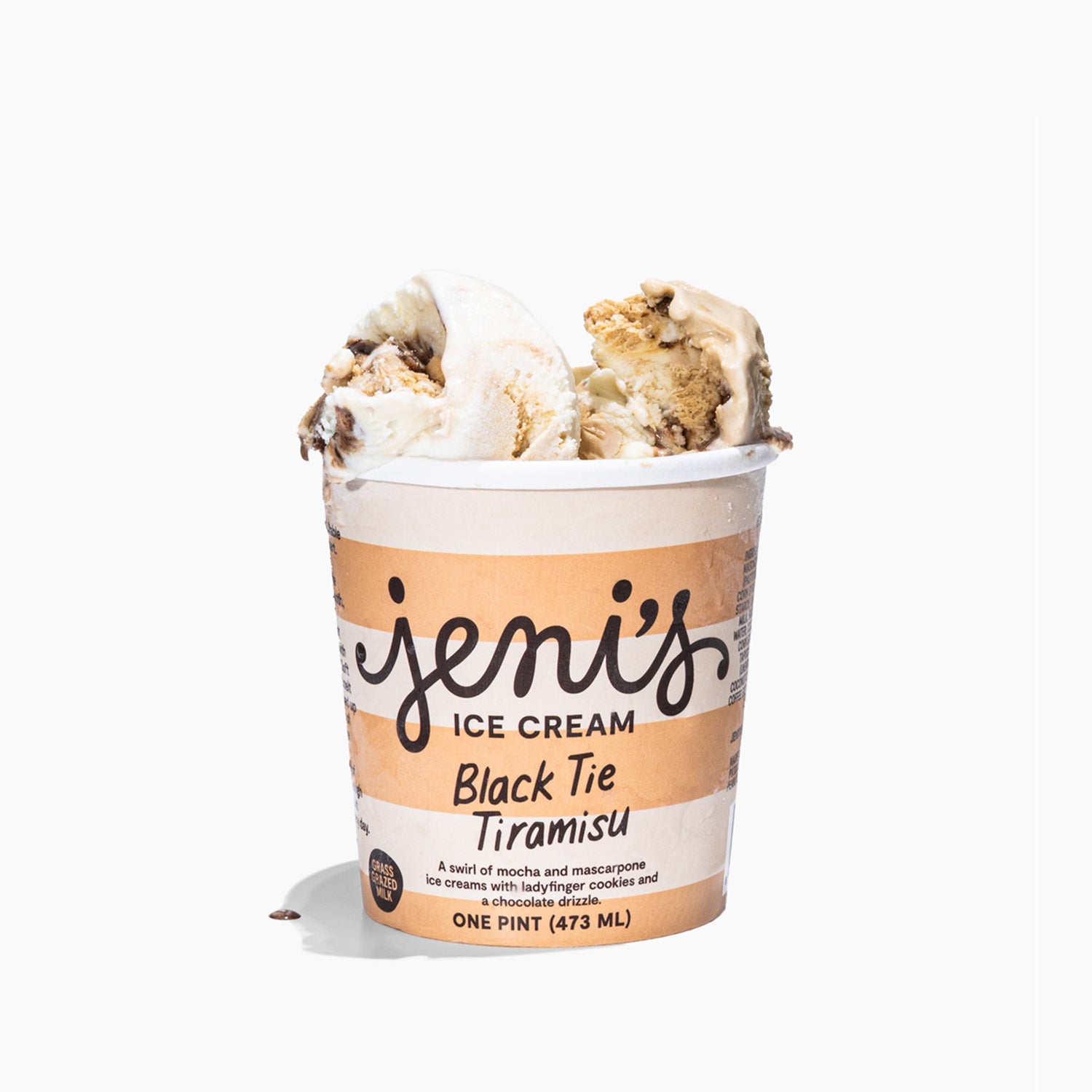 Jeni's Jeni's Black Tie Tiramisu — product image