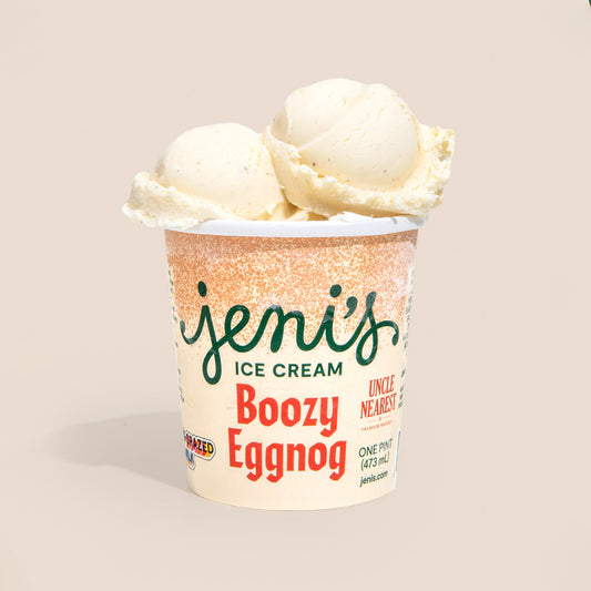 Jeni's Splendid Ice Creams