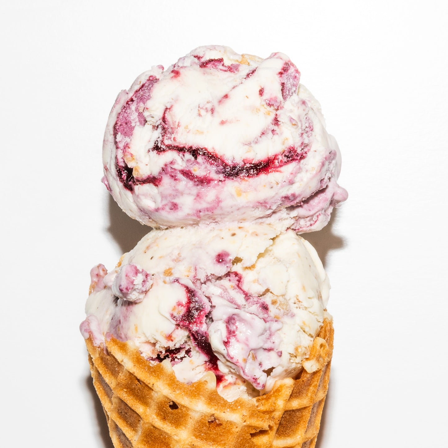 Brambleberry Crisp