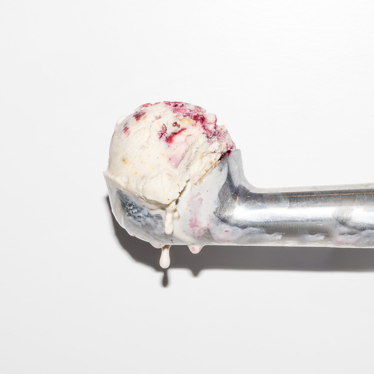 Brambleberry Crisp