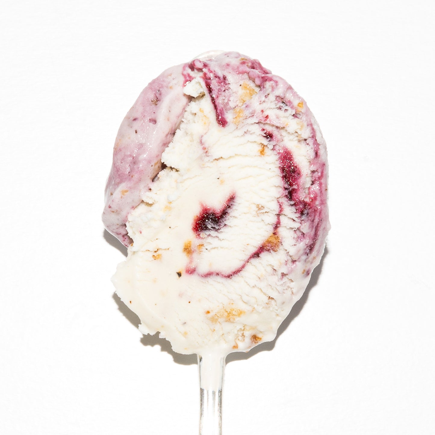 Brambleberry Crisp