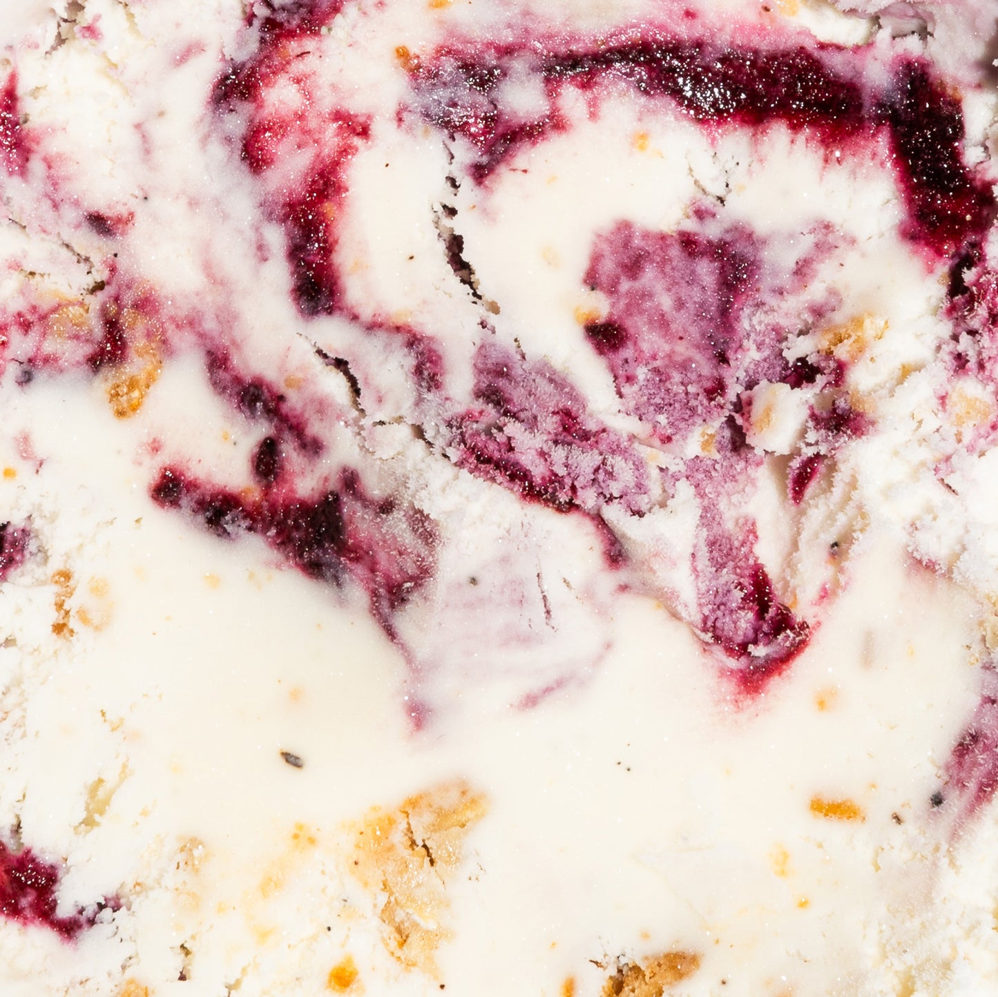 Brambleberry Crisp
