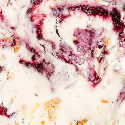 Hover Image for Brambleberry Crisp