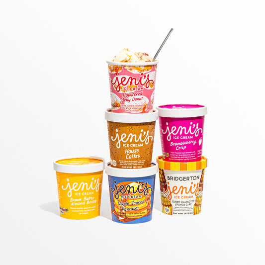 Breakfast in Bed Collection