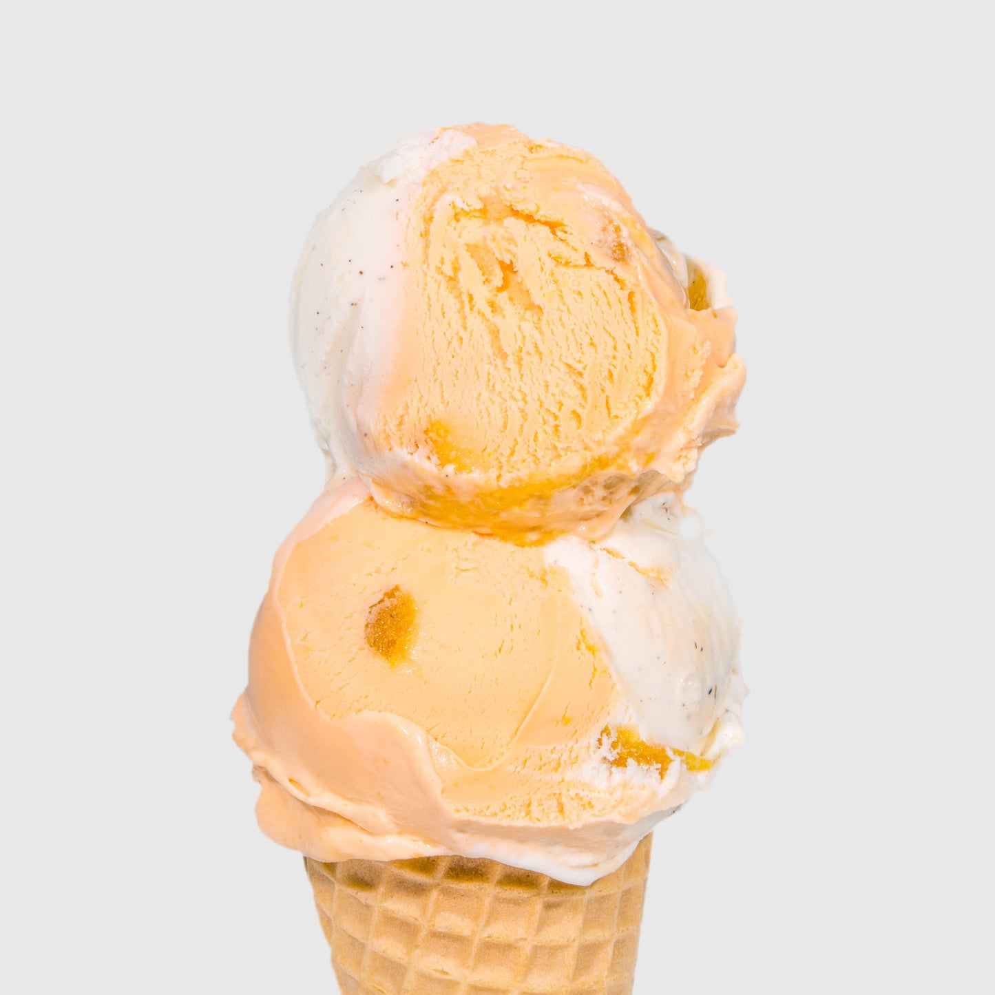 Burnt Orange Dreamsicle