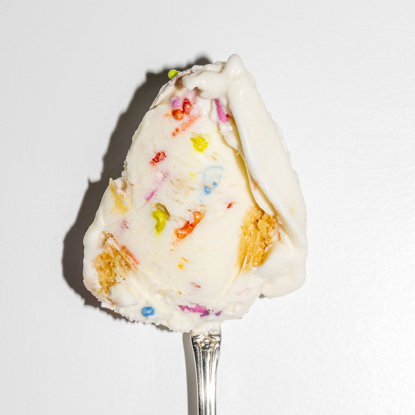 Buttercream Birthday Cake