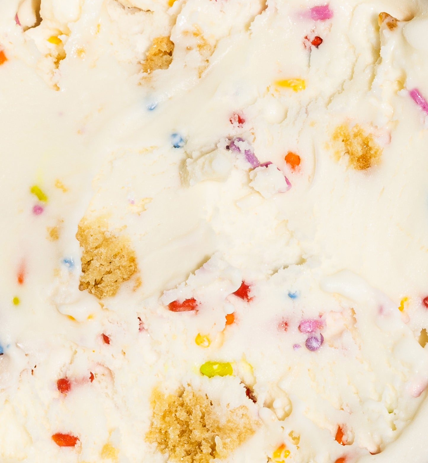 Buttercream Birthday Cake