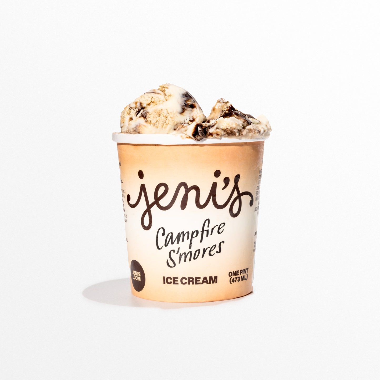 Campfire S’mores