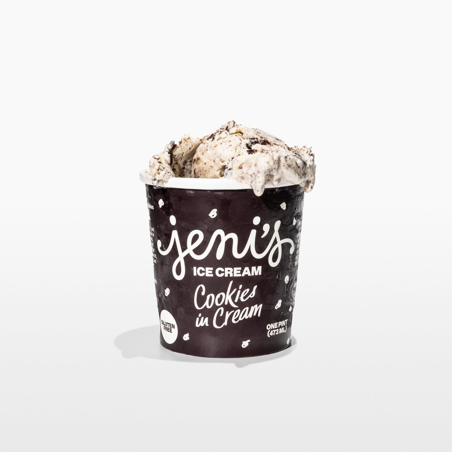 Jeni's Jeni's Cookies in Cream — product image