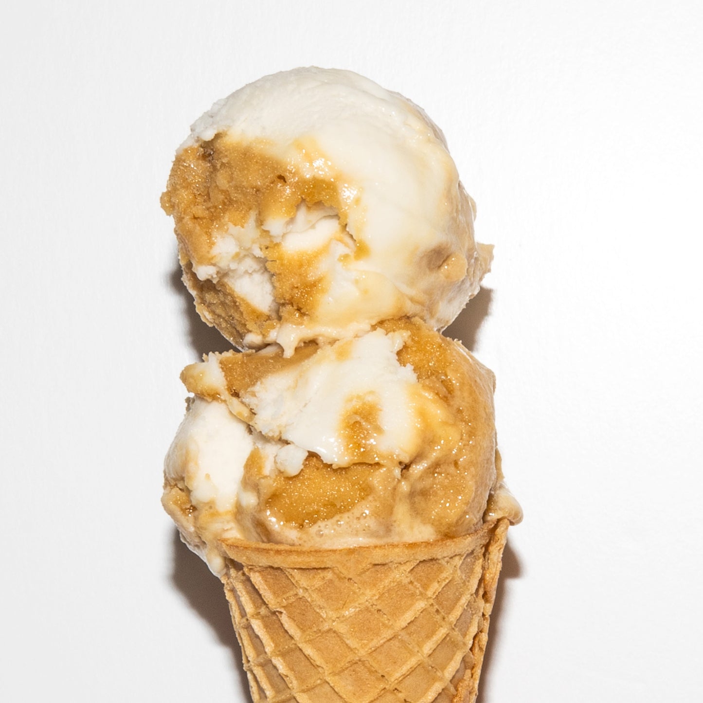 Cold Brew with Coconut Cream