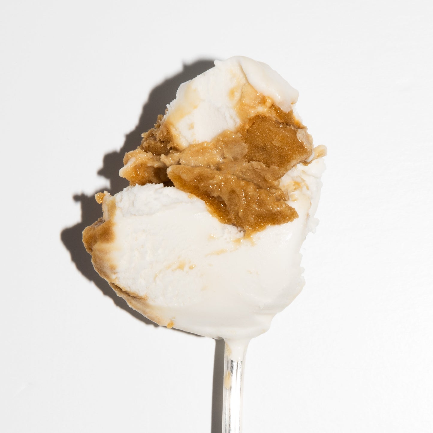 Cold Brew with Coconut Cream