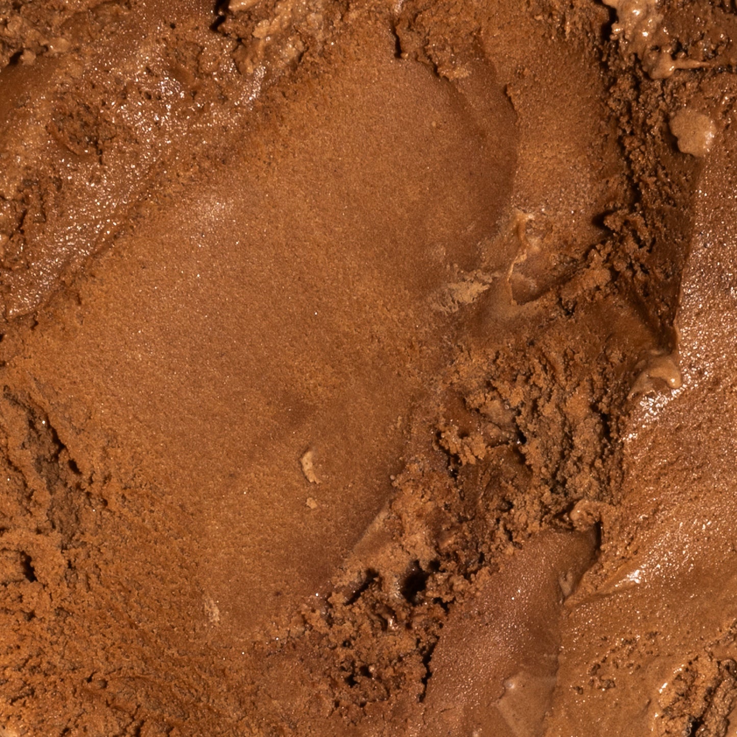 Dark Chocolate Truffle