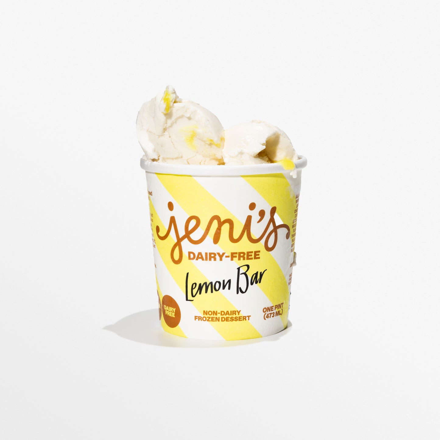Lemon Bar