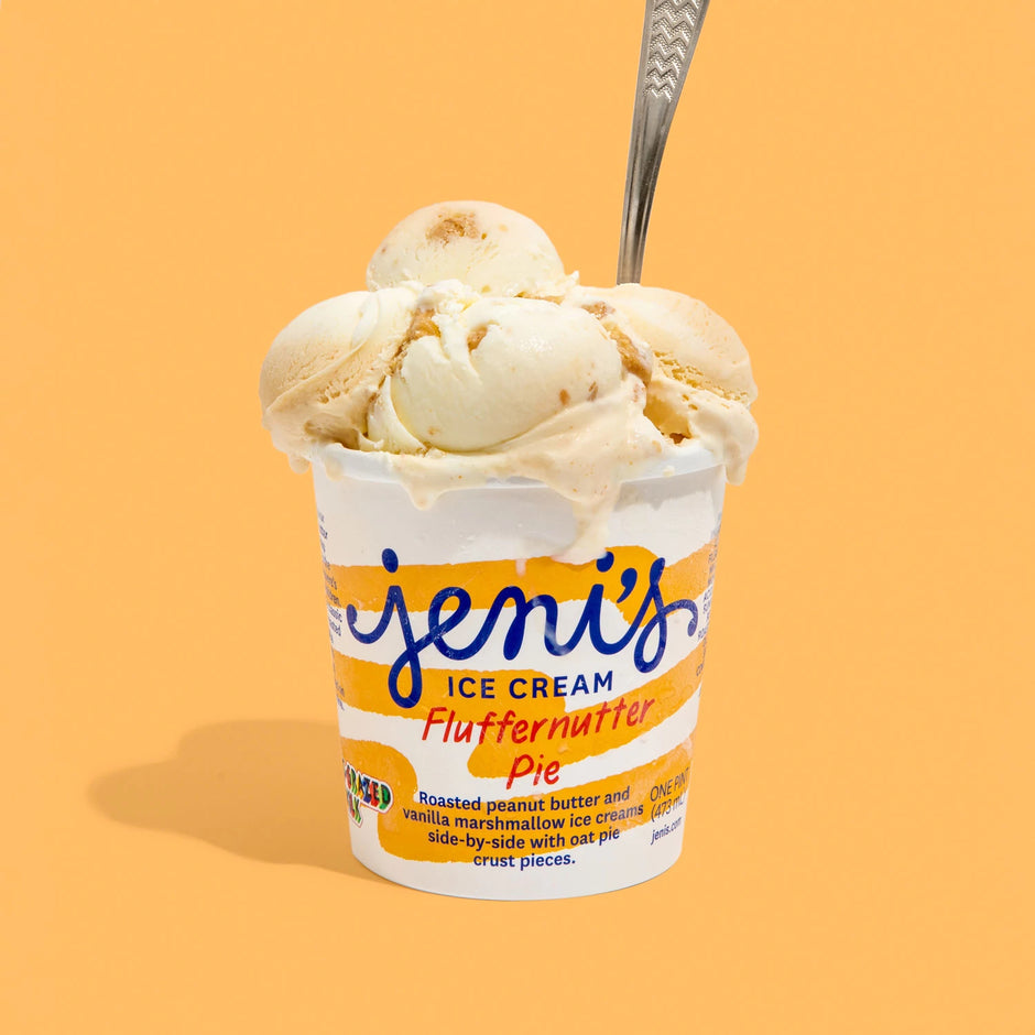 Jeni's Ice Creams
