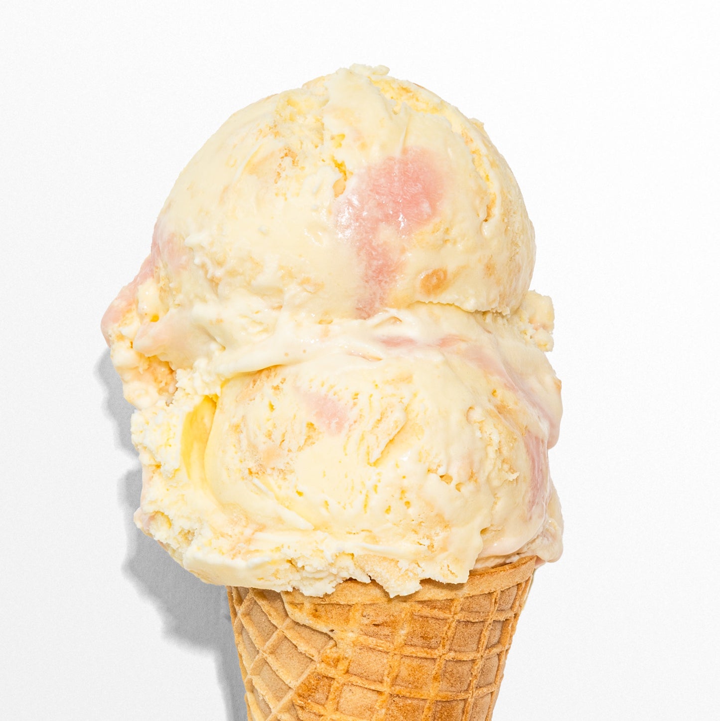 Frosted Sugar Cookie