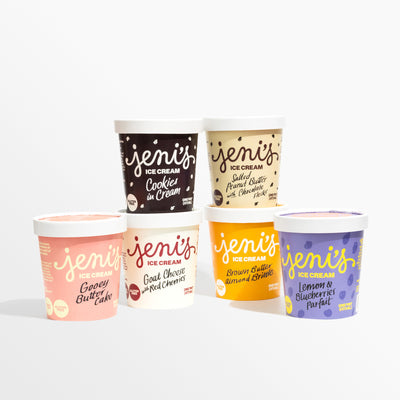 Gluten-Free Collection