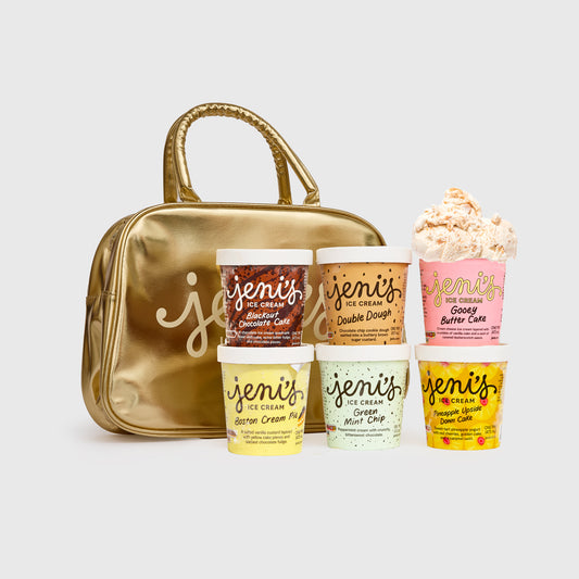 Goodie Bag Collection