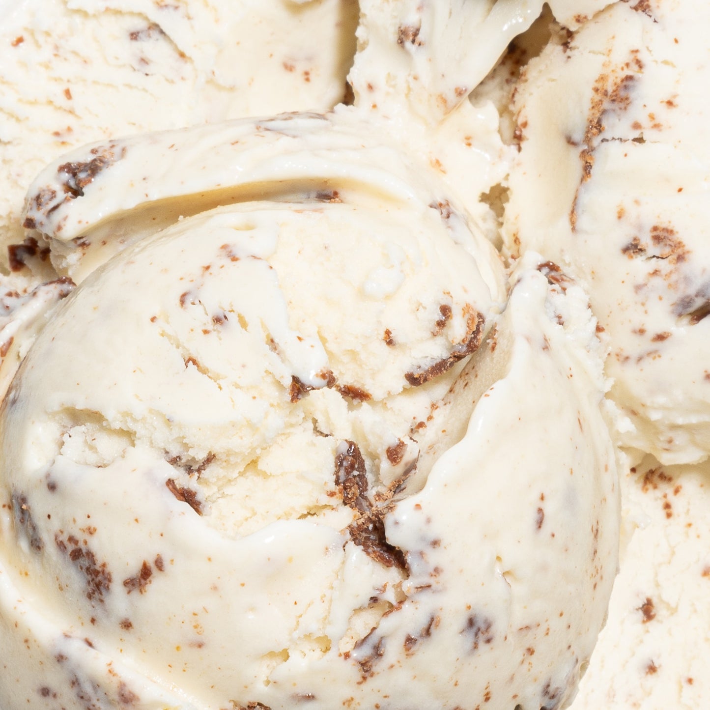 Hazelnut Stracciatella