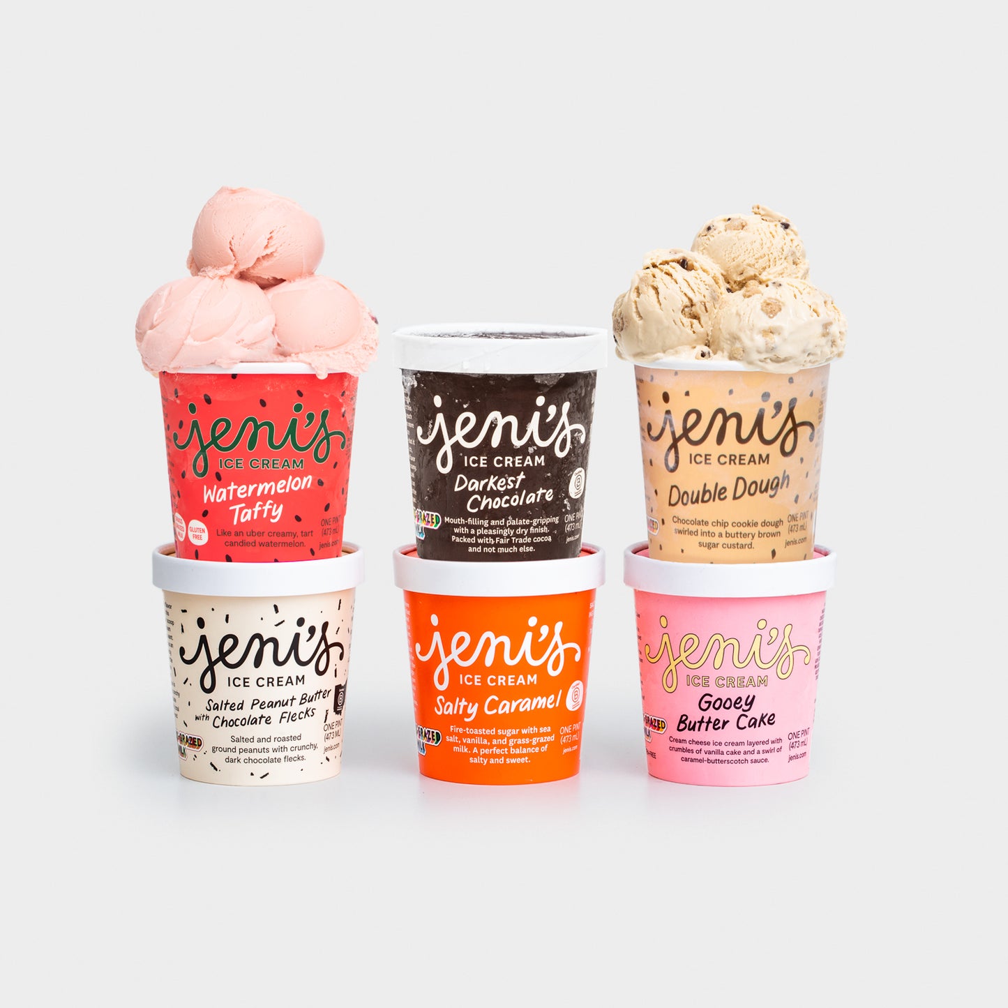 Dessert Island Collection