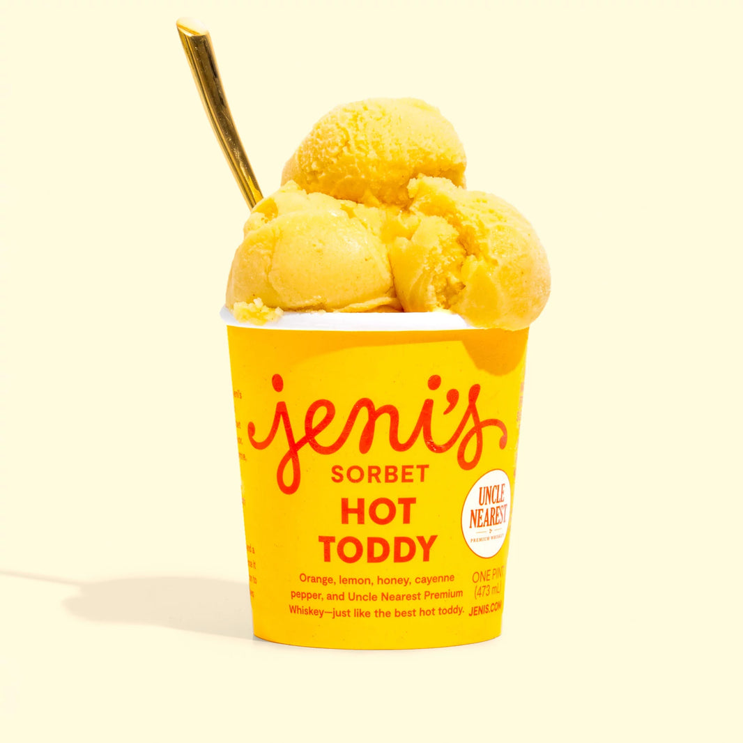 DairyFree Ice Cream Jeni's Splendid Ice Creams