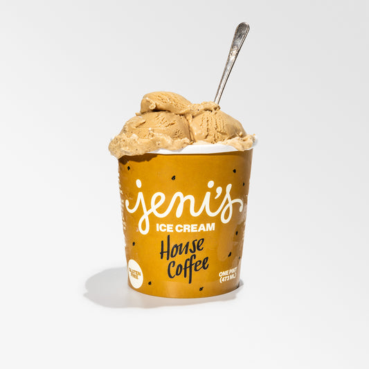 House Coffee