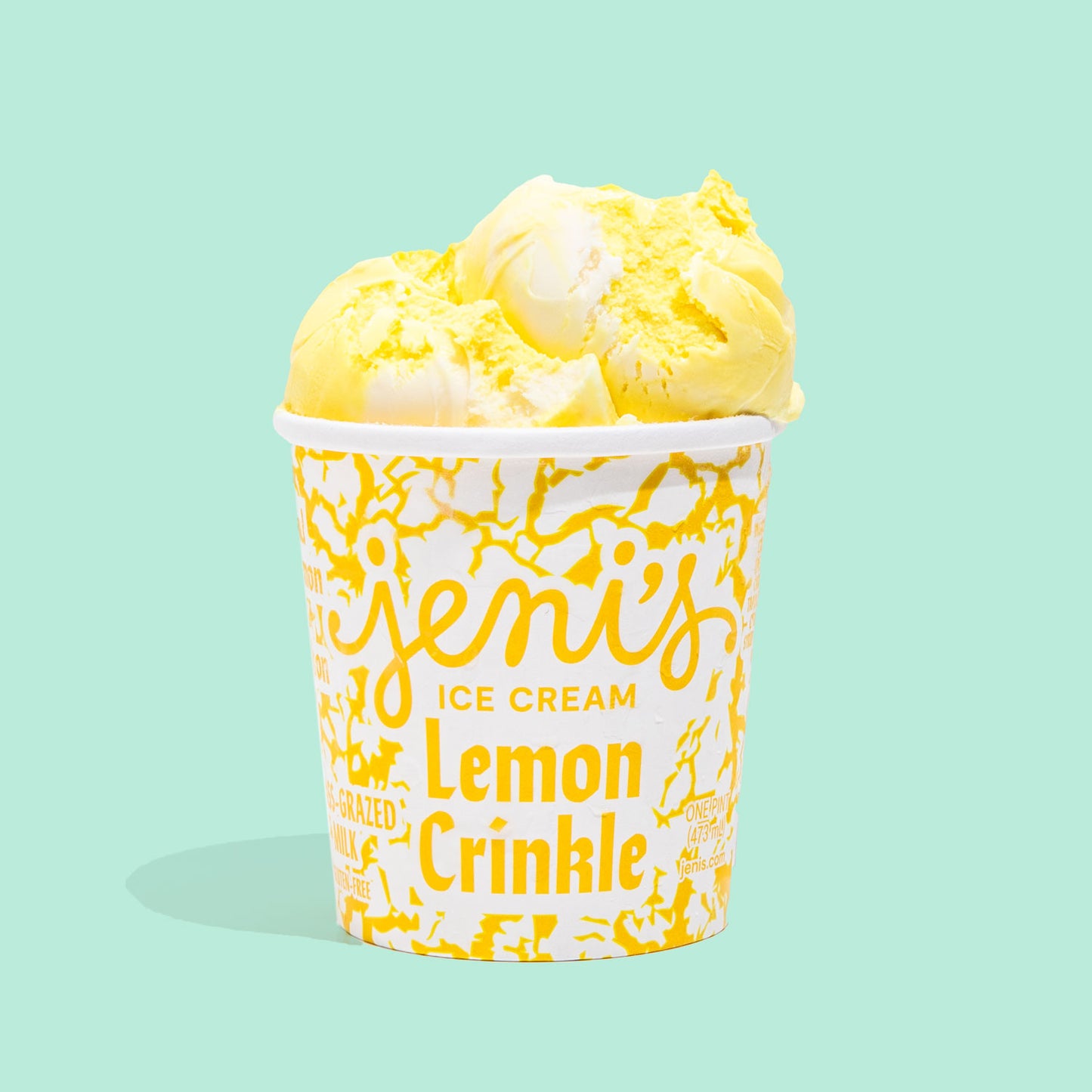 Lemon Crinkle