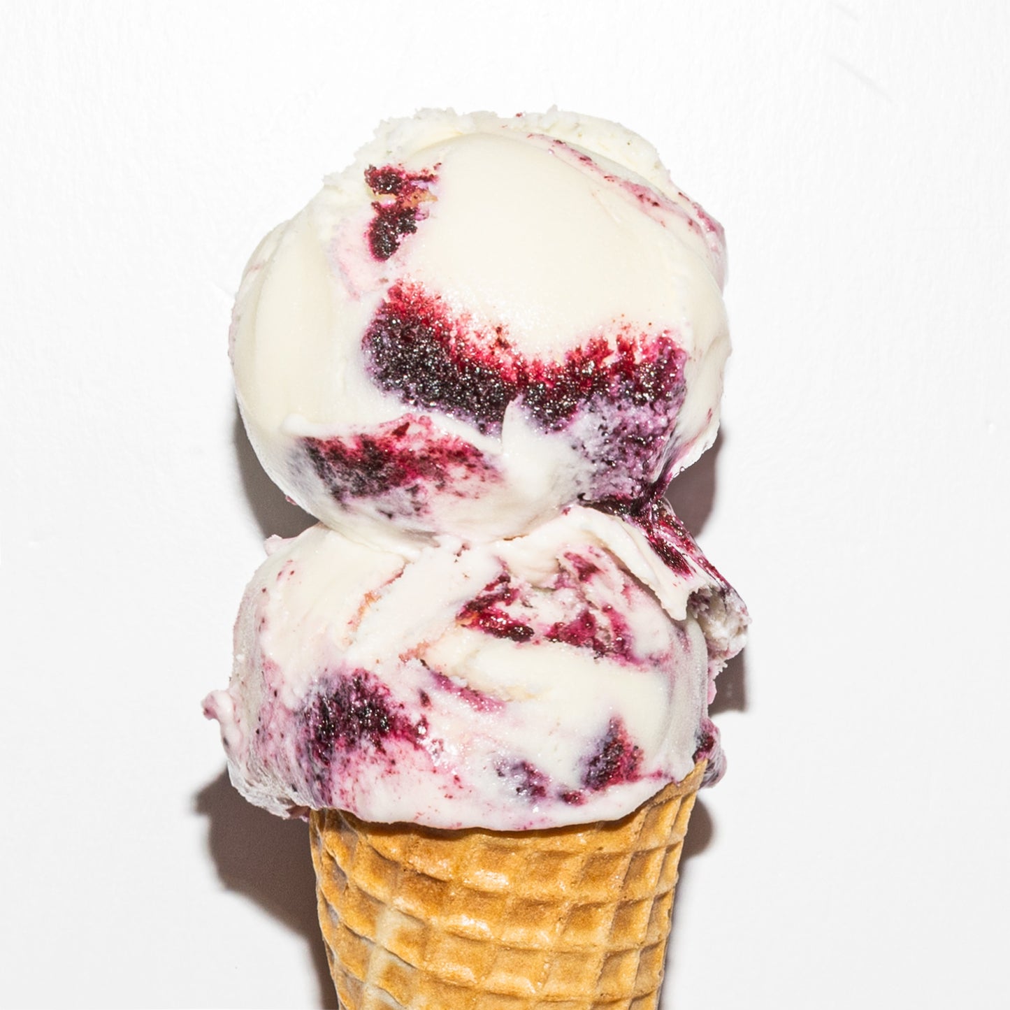 Lemon & Blueberries Parfait